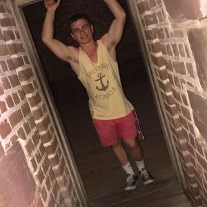 Meet your Posher, Jason